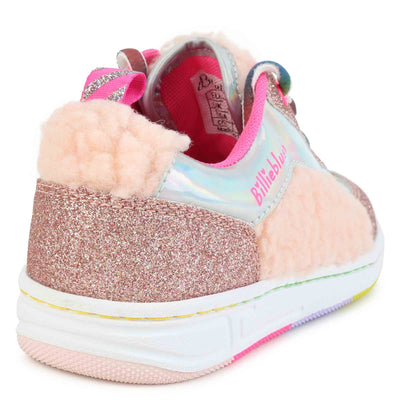 Low Sneaker