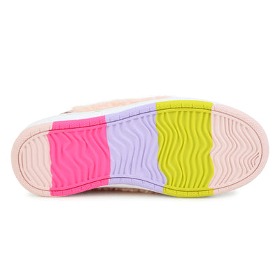 Low Sneaker