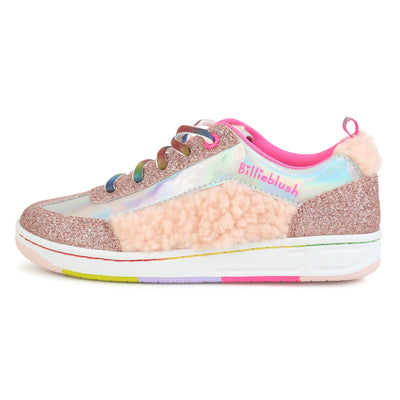 Low Sneaker