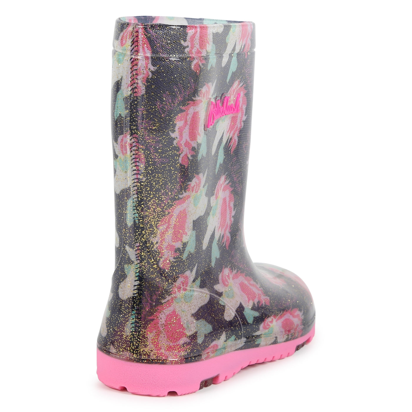 Unicorn Rainboots