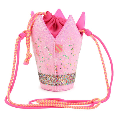 Crown Purse