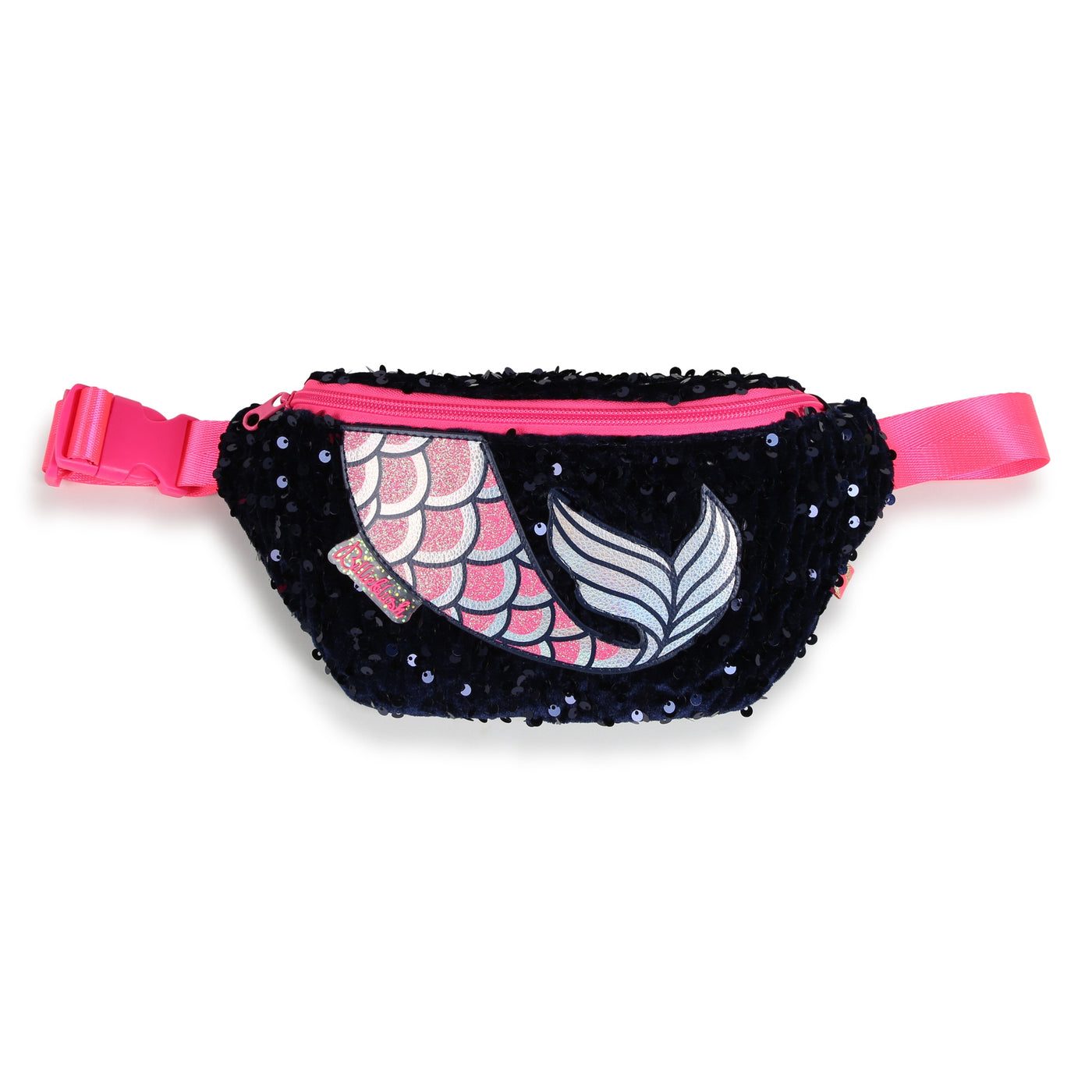 Mermaid Fanny Pack