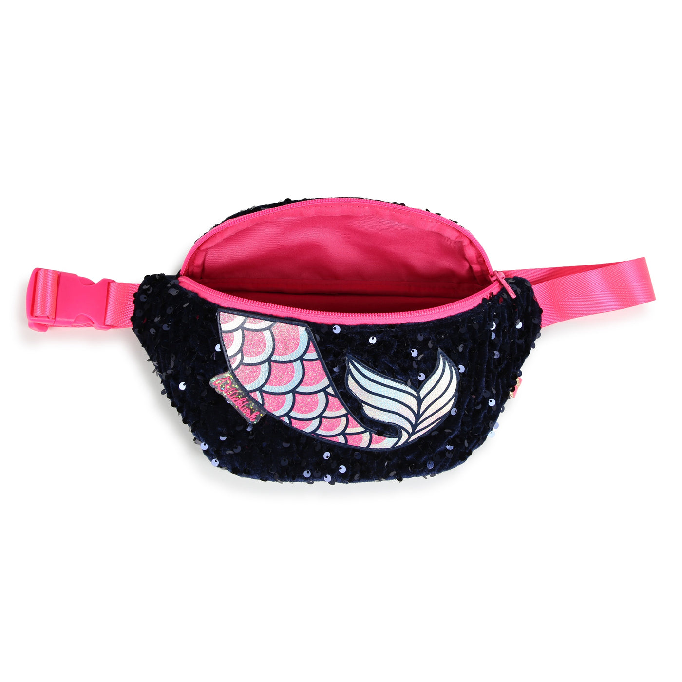 Mermaid Fanny Pack