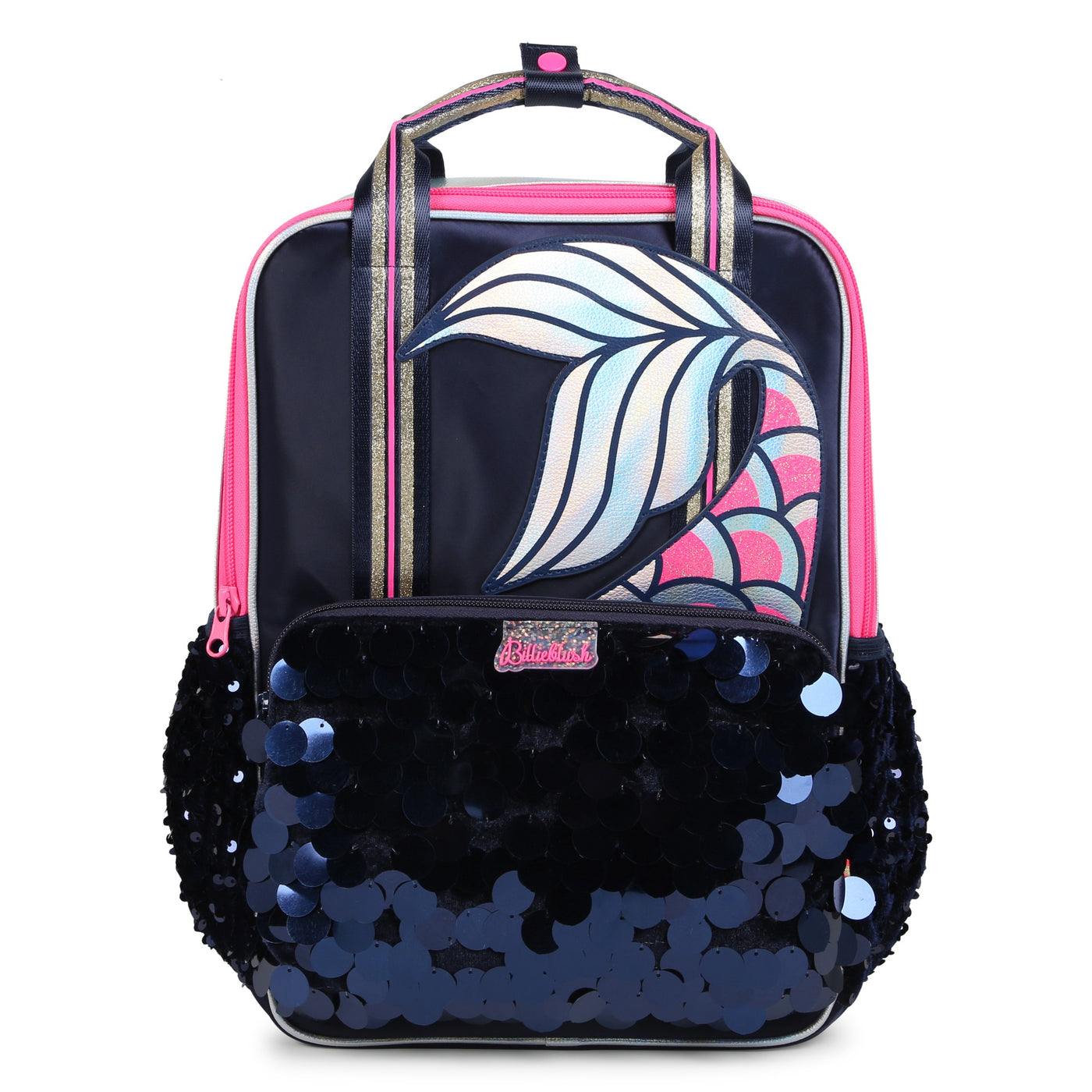 Mermaid Sequin Backpack