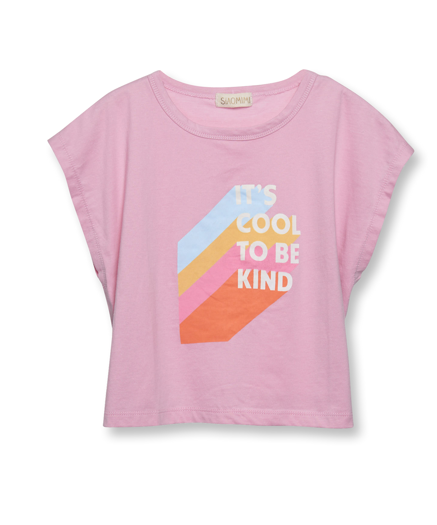 Cool To Be Kind Top