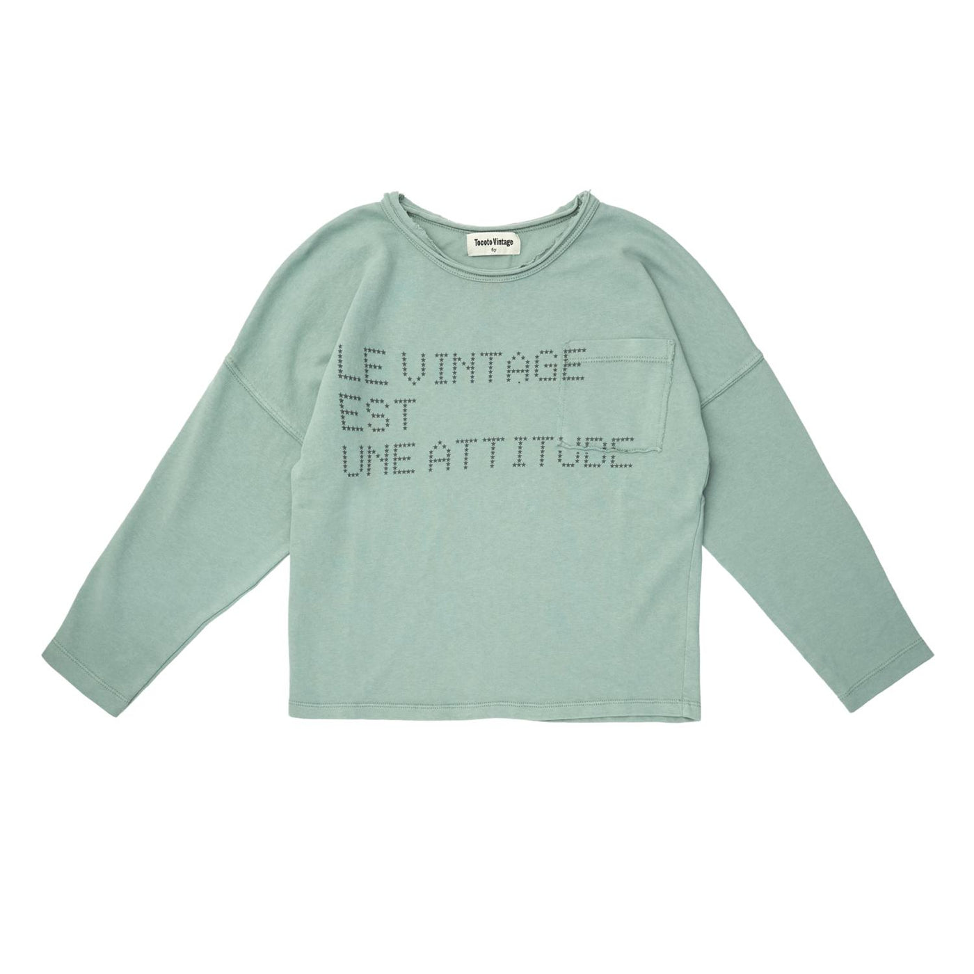 "Attitude" Kid T-Shirt