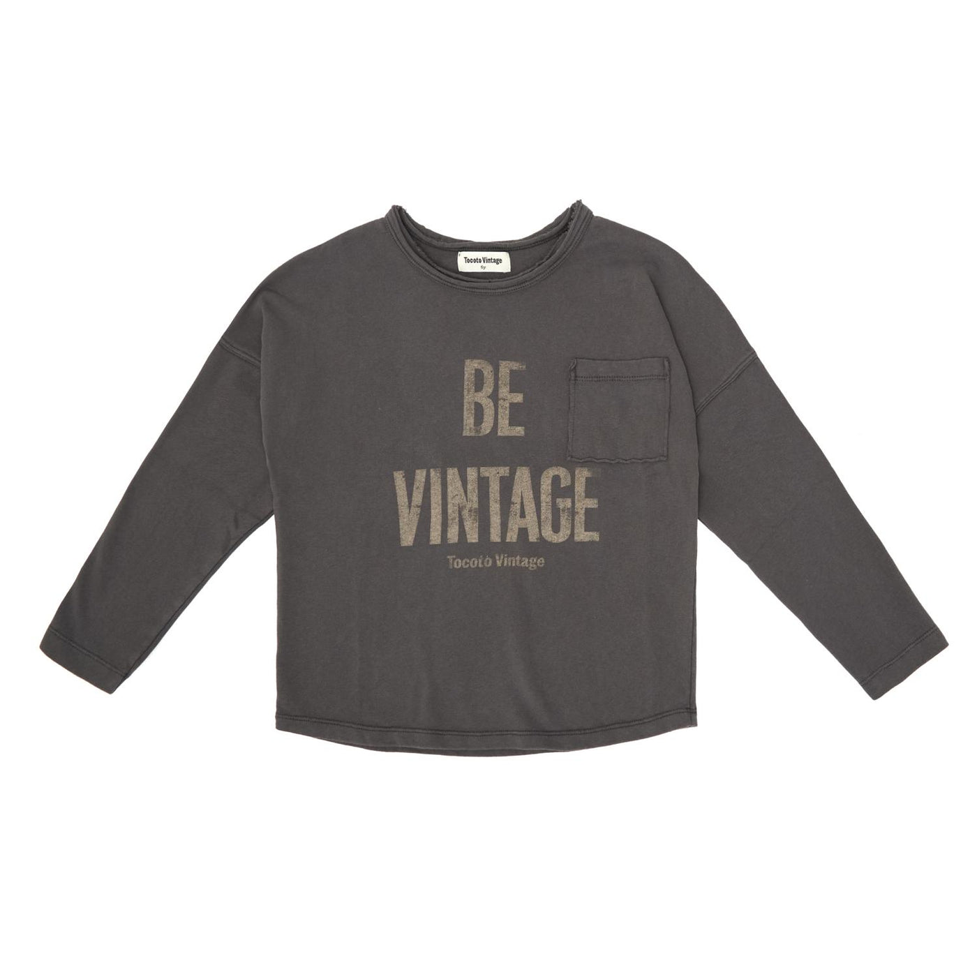 "Be Vintage" Kid T-Shirt