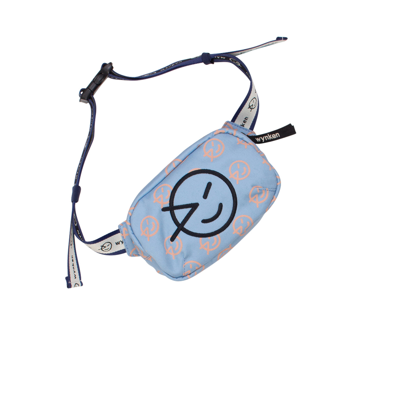 Cross Body Bag