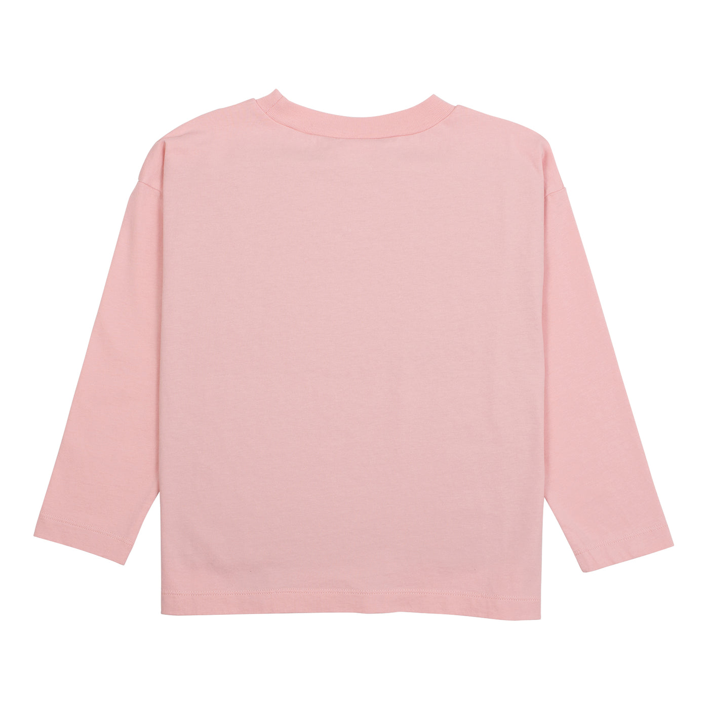 Ruffle Tee