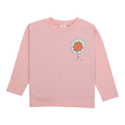 Ruffle Tee