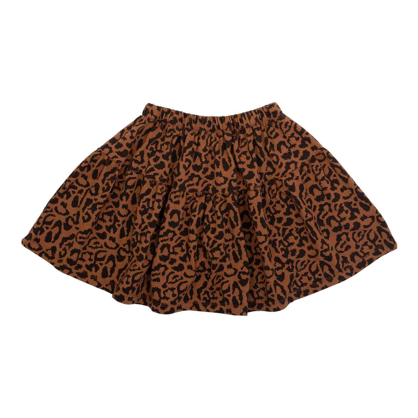 Stelle Animal Skirt
