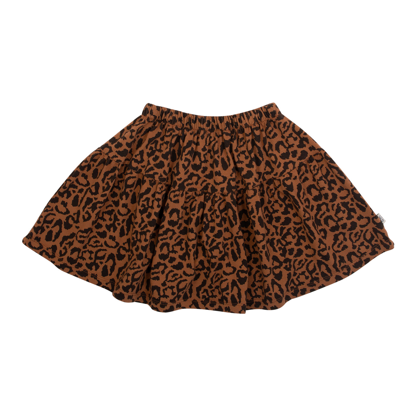 Stelle Animal Skirt