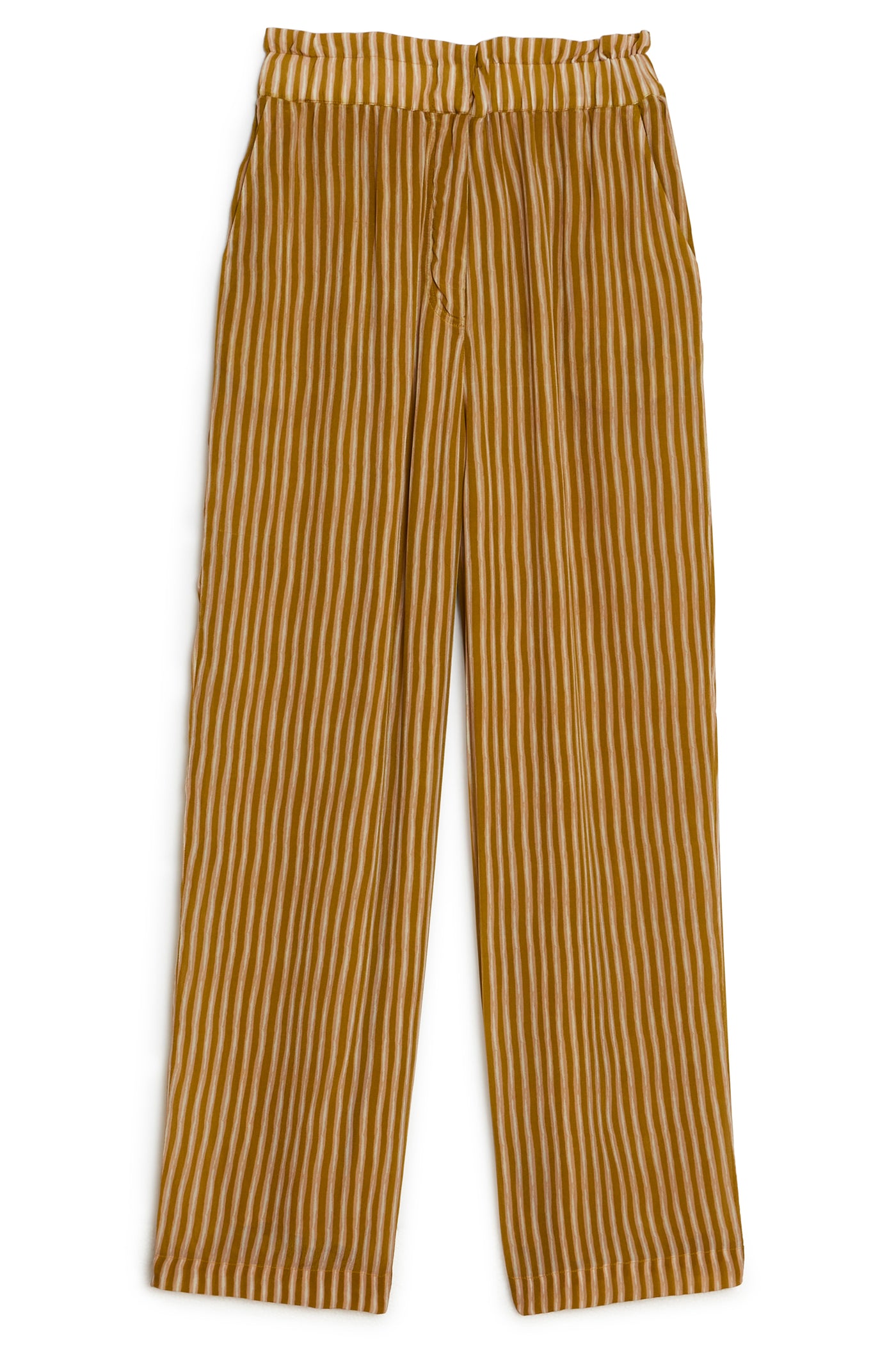 Pants Arloew in Blush Stripes