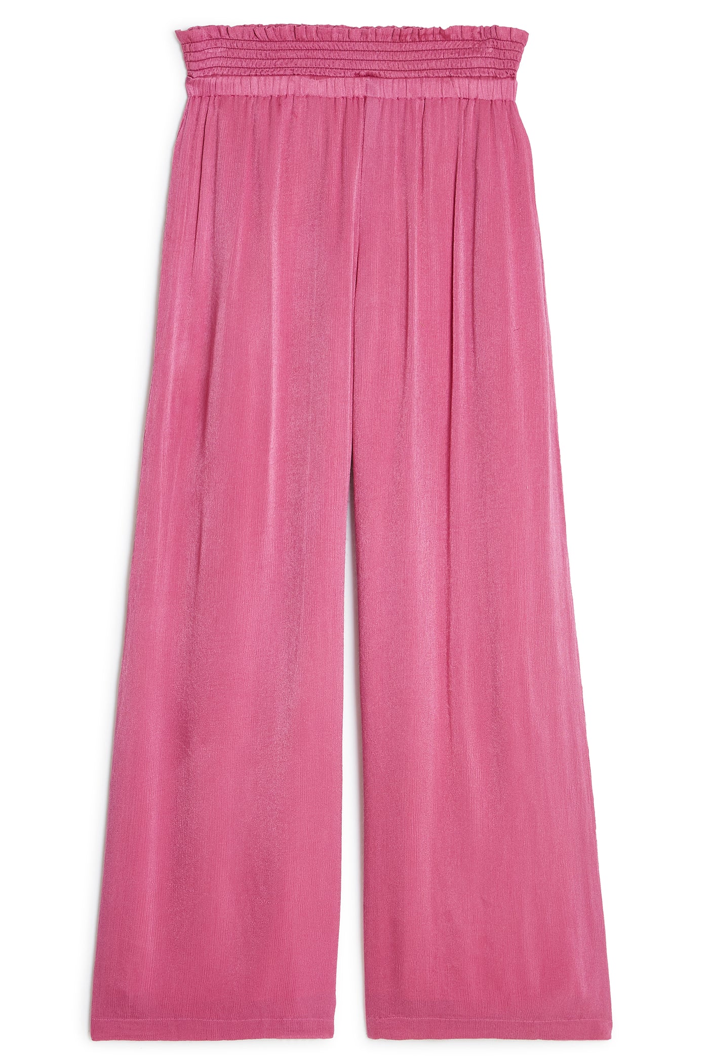 Pants Olivia in Fushia