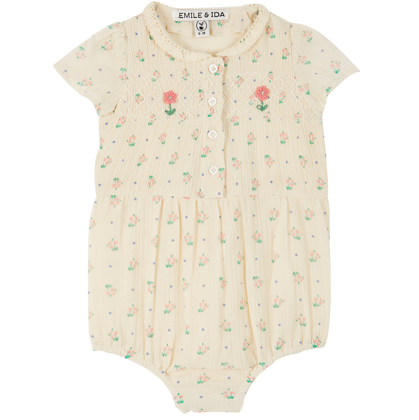 Combi Bloomer Cueillette