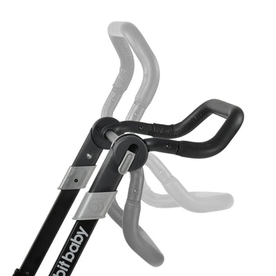 X5 Jogging Stroller Frame