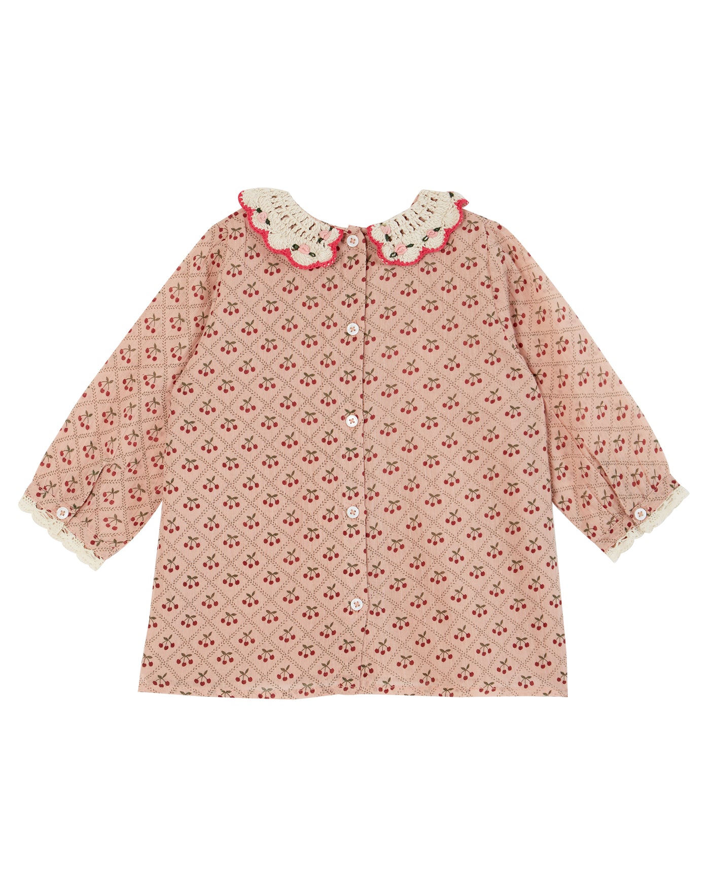 Baby Dress