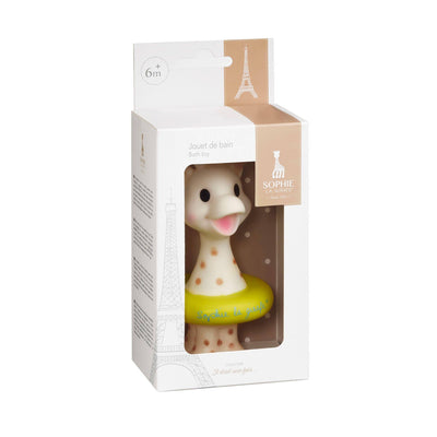 Sophie La Girafe Bath Toy