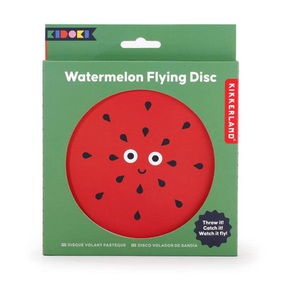 Flying Discs