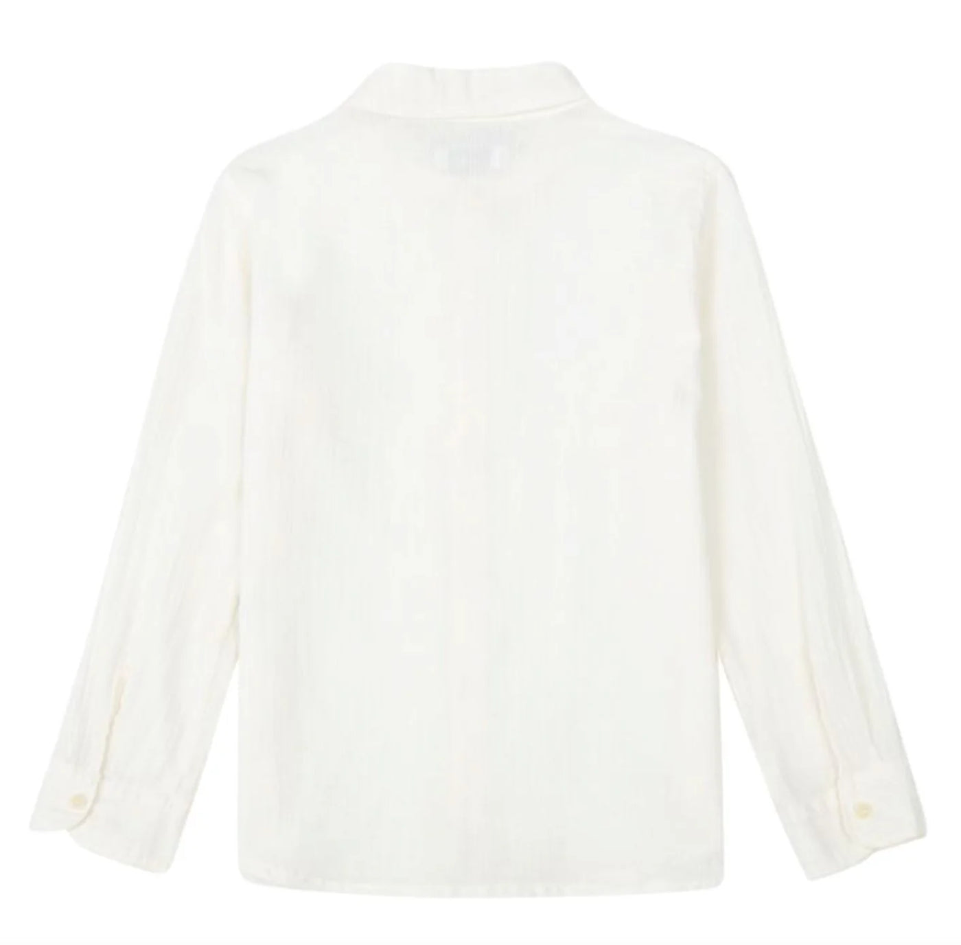 Abaco Shirt | Off White