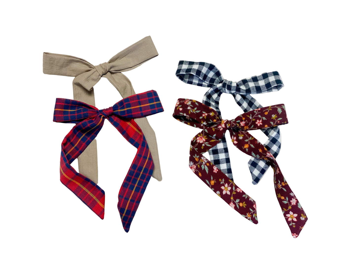 Camp H+G | Part 2 | Redmond Bow