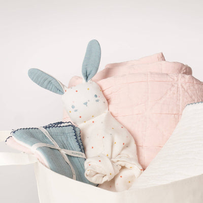 Bunny Lovey | Dots