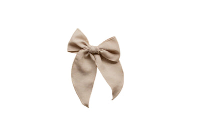 Sand | Lorane Bows