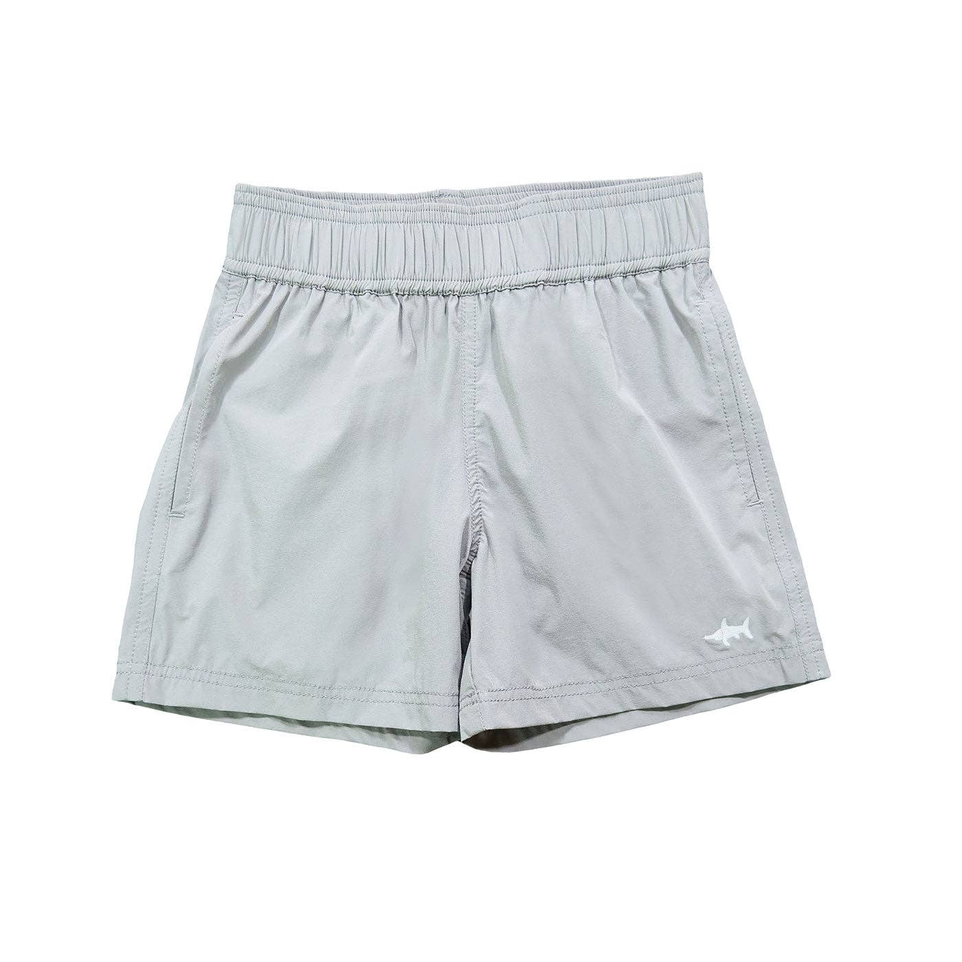 Inlet Performance Shorts | Grey