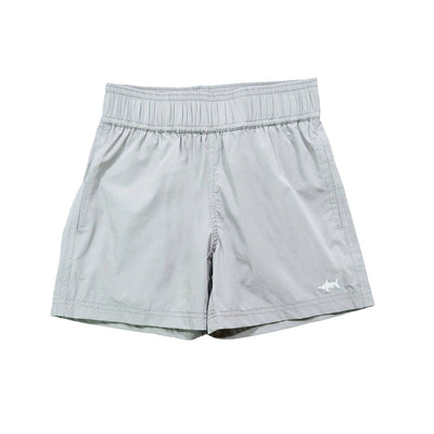 Inlet Performance Shorts | Grey