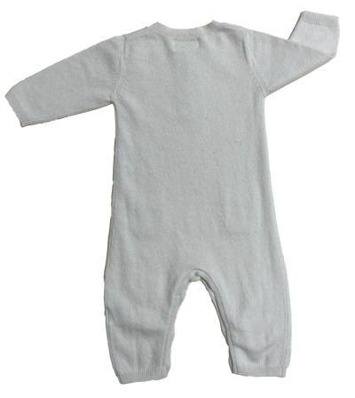 Cashmere Luxe Jumpsuit | Cloud