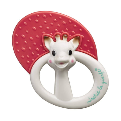 Sophie La Girafe Chew Rattle