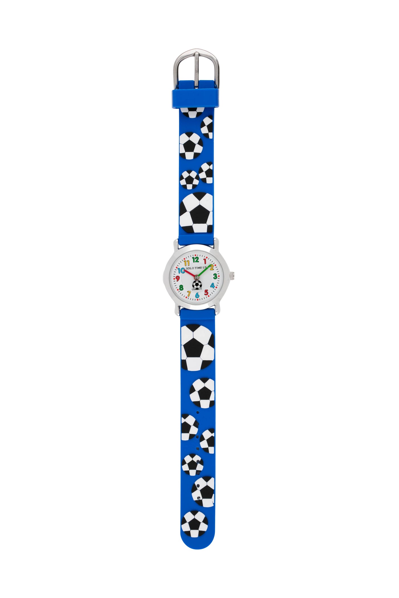 Soccer Watch