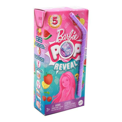 Barbie Pop Reveal Fruit Series Chelsea