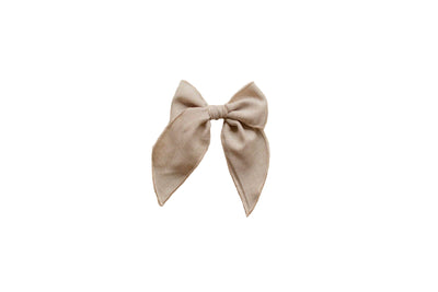 Sand | Lorane Bows