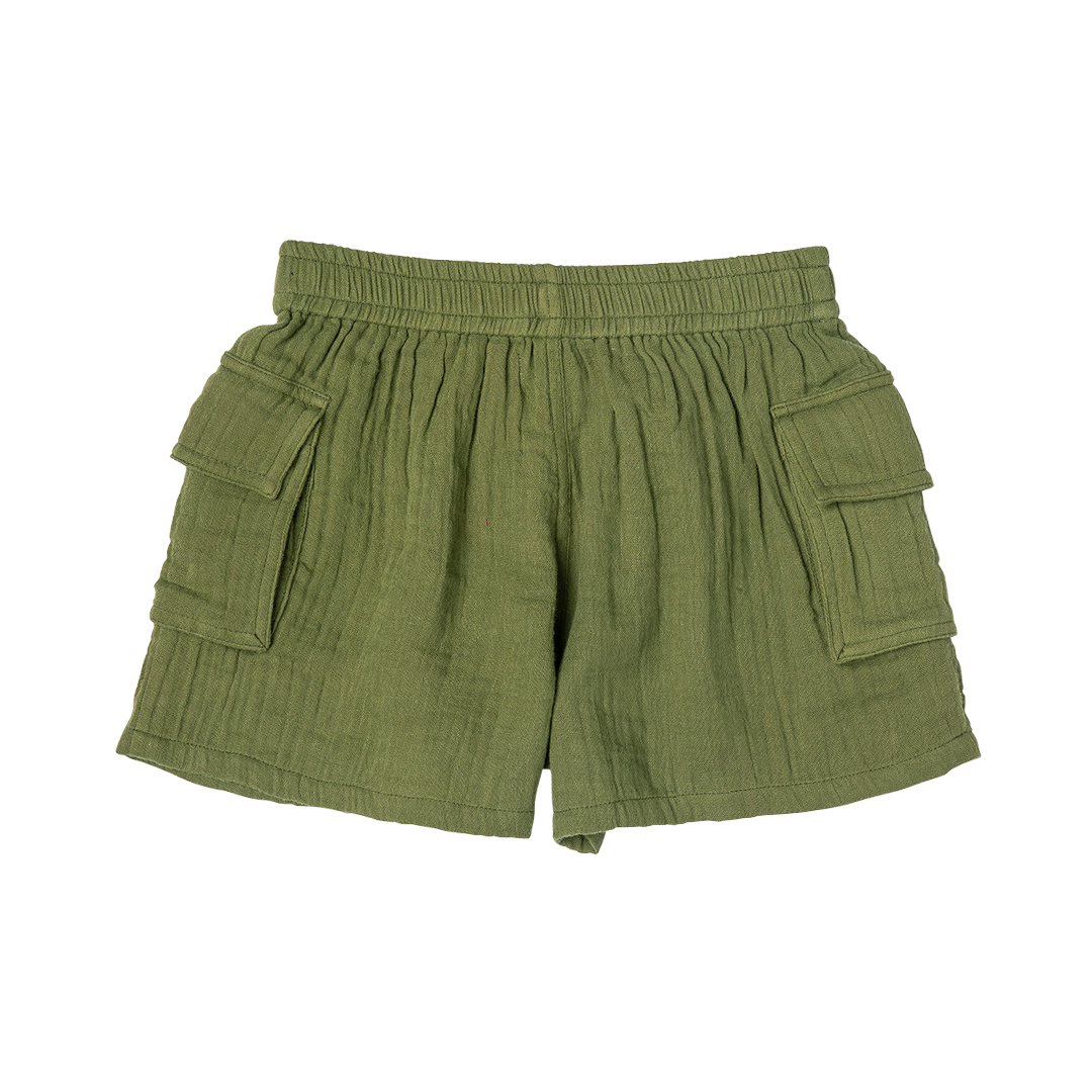 Boys Pull-On Short