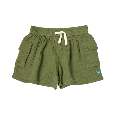 Boys Pull-On Short