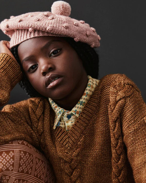 Misha & Puff – COCO LETO Misha & Puff – COCO LETO