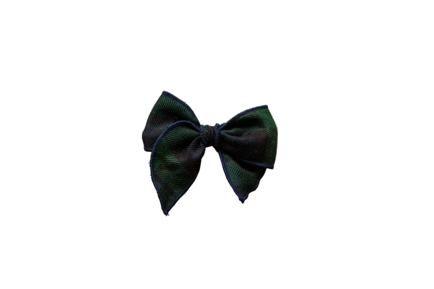 Evergreen Tartan | Lorane Bows