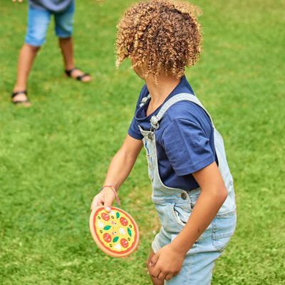 Flying Discs
