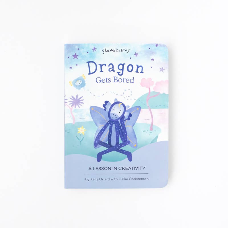 Dragon Kin | Creativity Gift Set