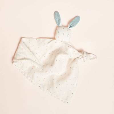 Bunny Lovey | Dots