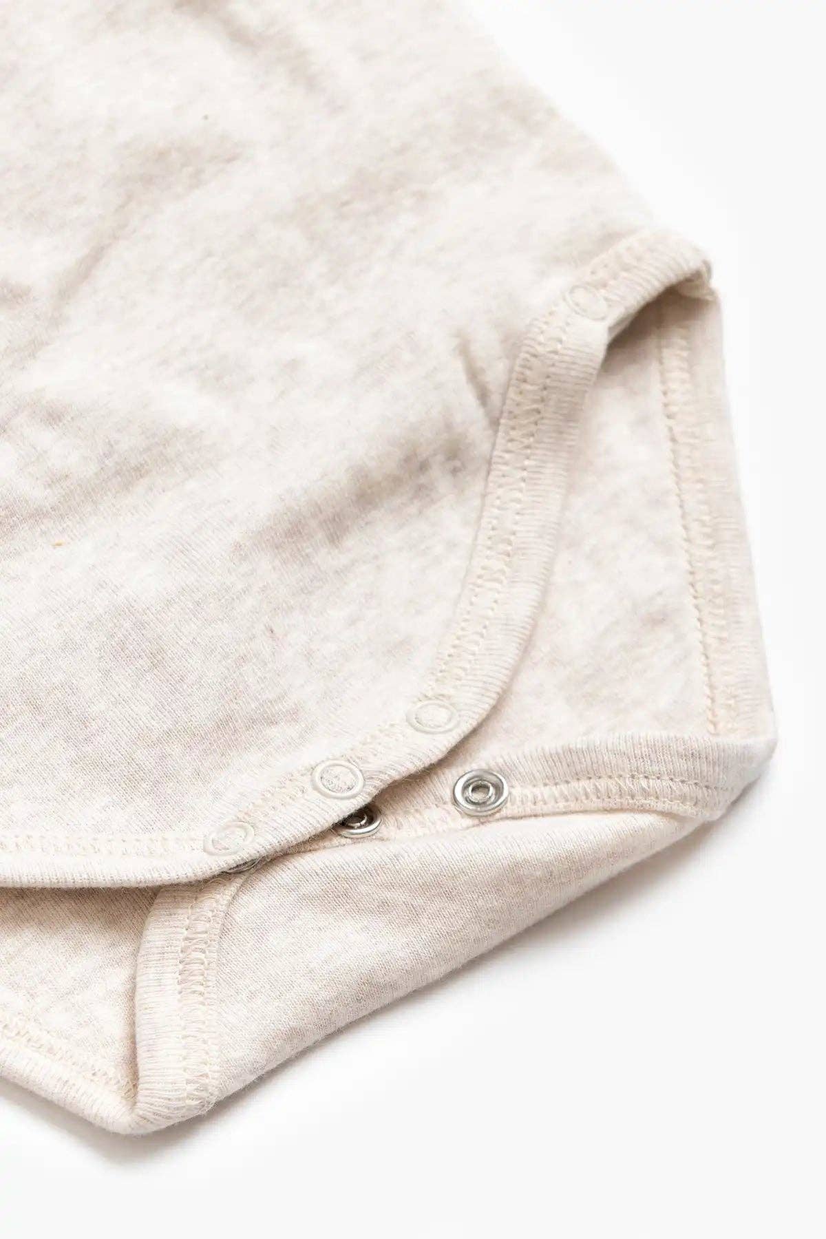 Cream Heather Set