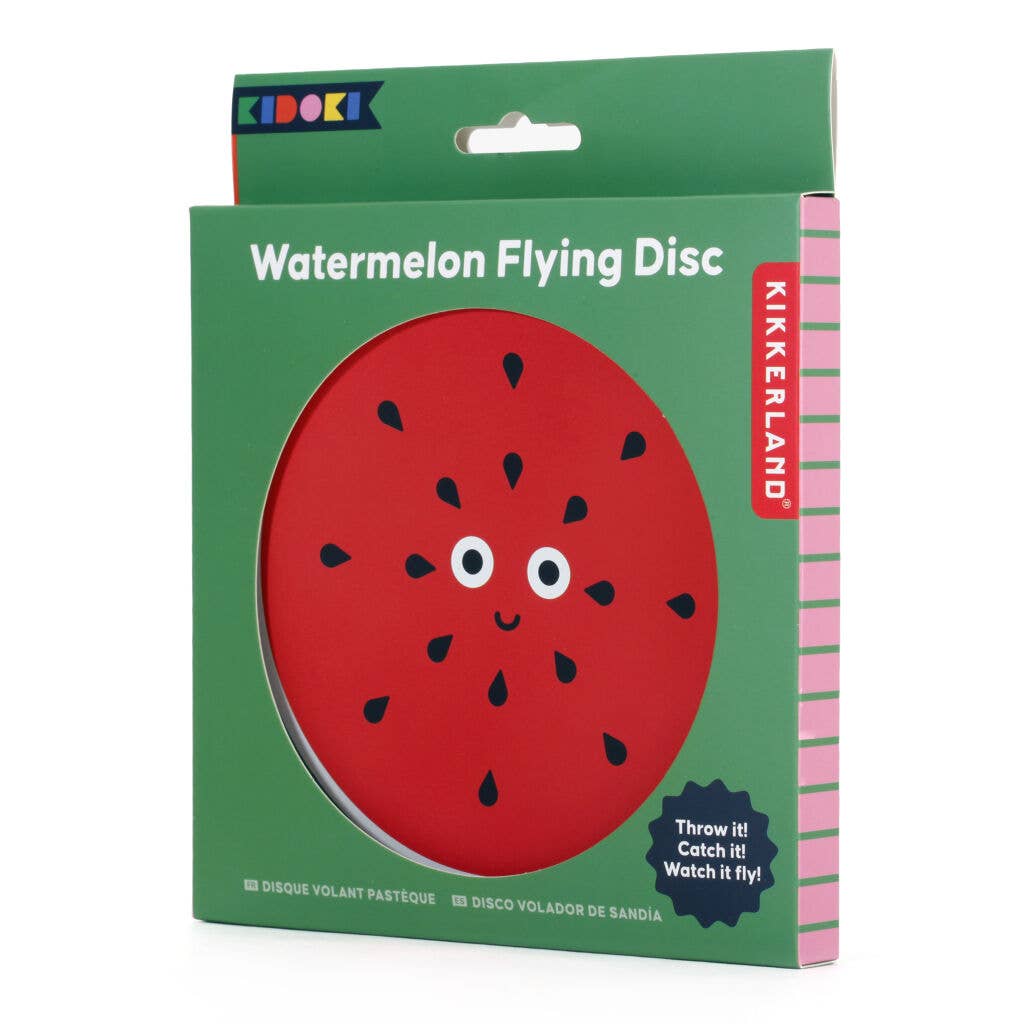 Flying Discs