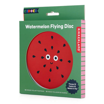 Flying Discs