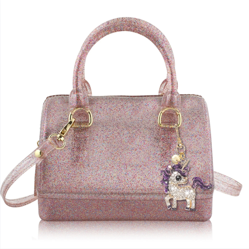 Ruby Multi Sparkle: Charming Addition: Roll On