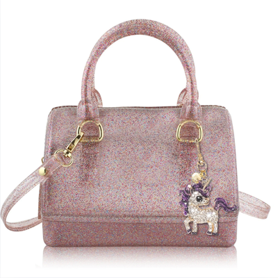 Ruby Multi Sparkle: Charming Addition: Roll On