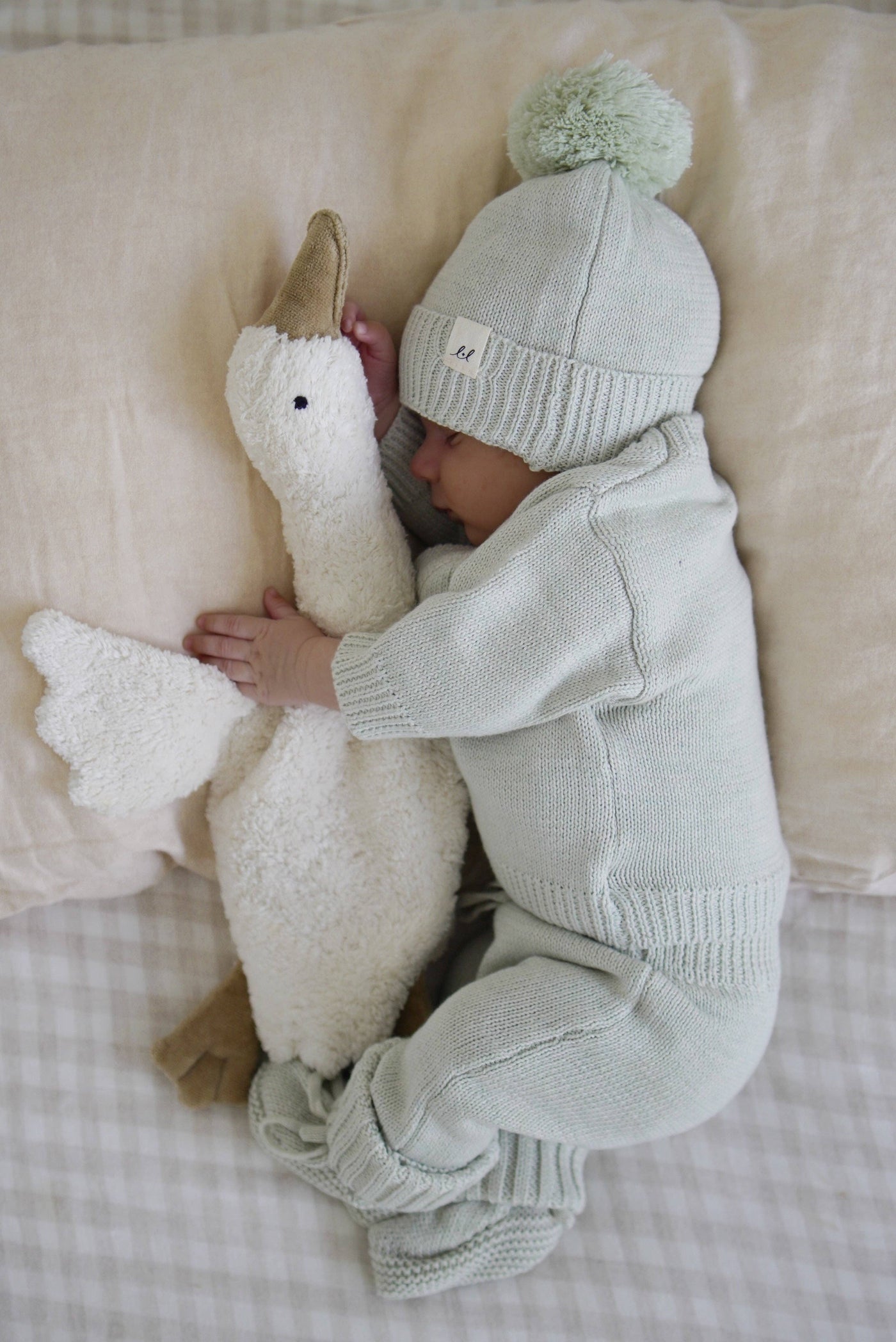 Bring Me Home Rib Bundle | Light Sage