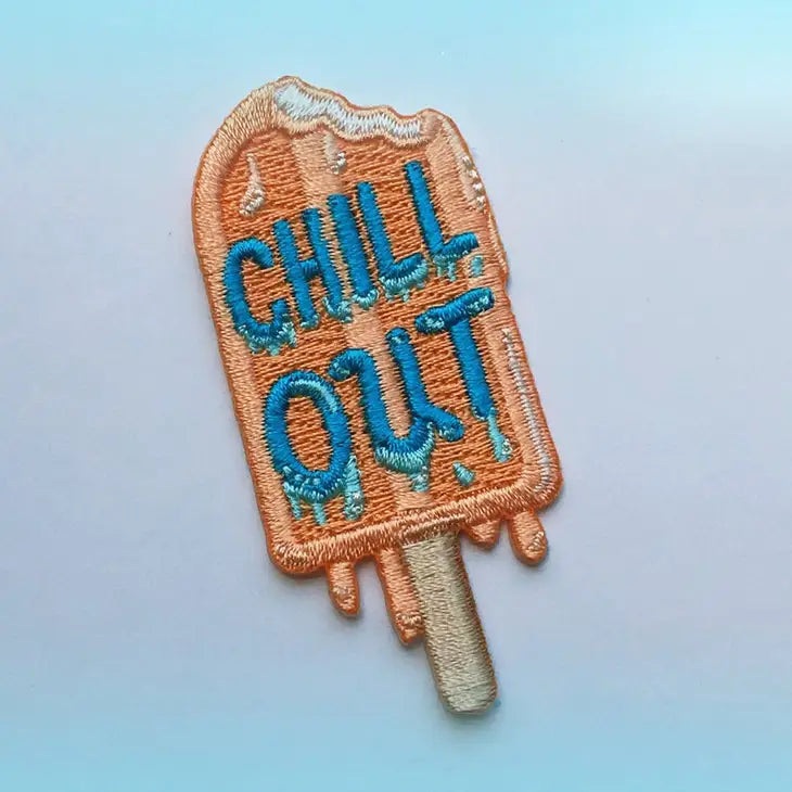 Chill Out Patch