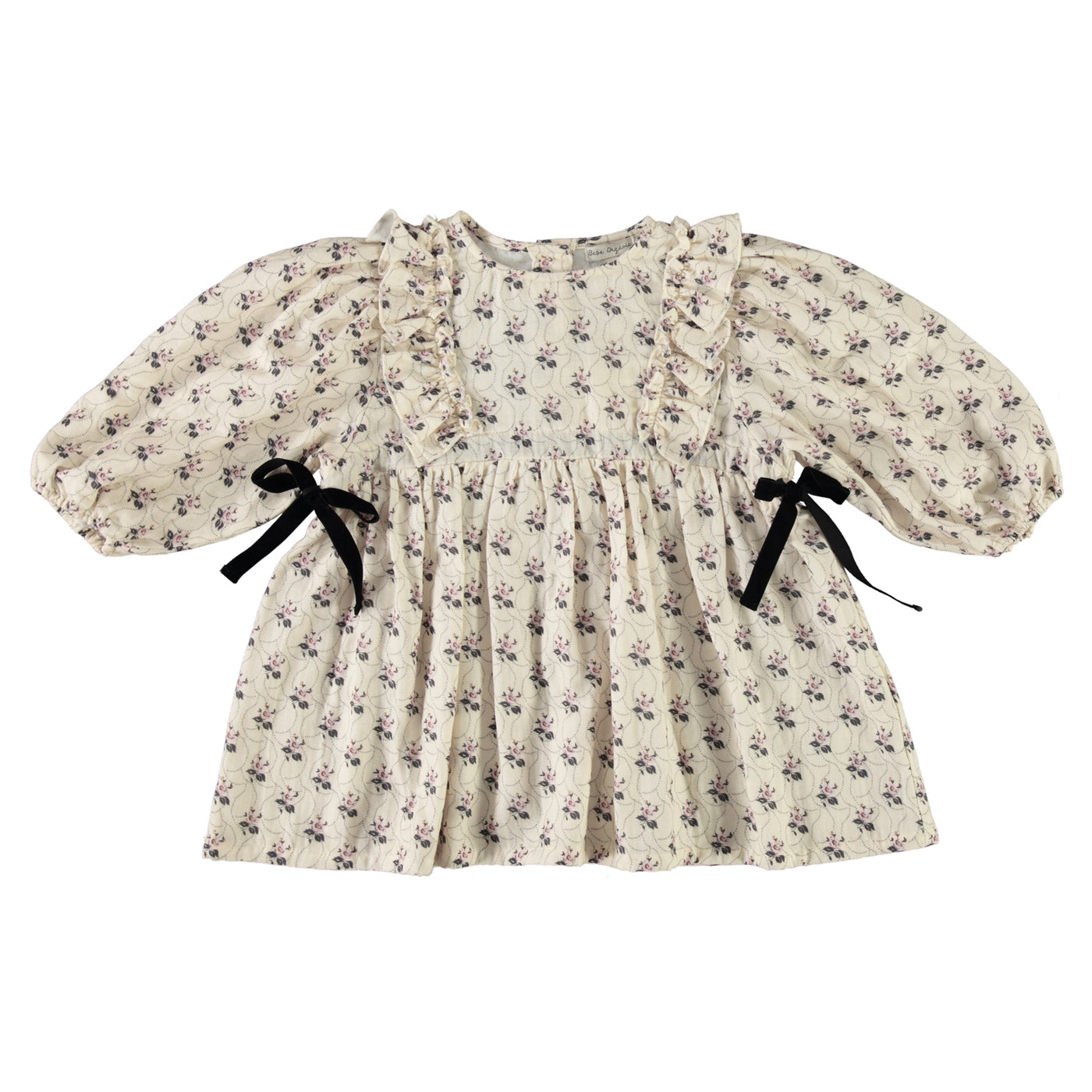 Colette Blouse | Edelweiss