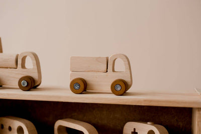 Vehicle Play set